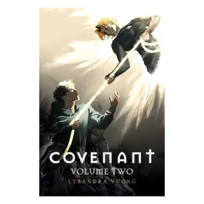 Covenant Vol. 2 - Vuong, LySandra