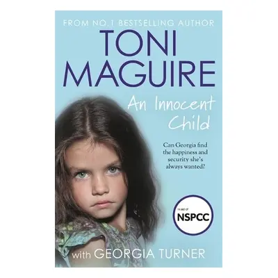 Innocent Child - Maguire, Toni