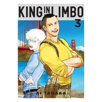 King in Limbo Omnibus 3 (Vol. 5-6) - Tanaka, Ai