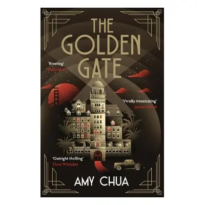 Golden Gate - Chua, Amy