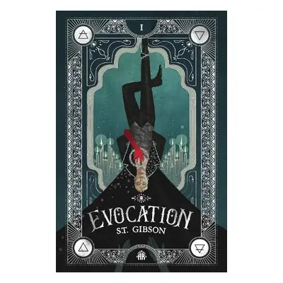 Evocation - Gibson, S.T.