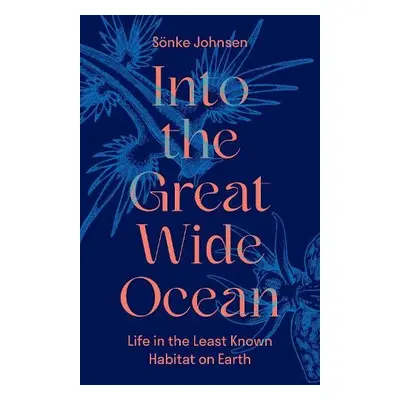 Into the Great Wide Ocean - Johnsen, Sonke