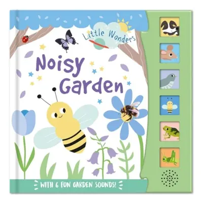 Noisy Garden