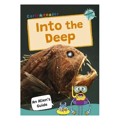 Into the Deep - Maverick Publishing