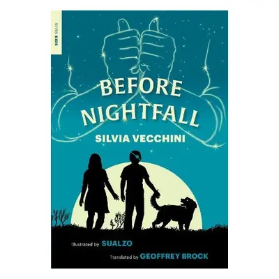 Before Nightfall - Vecchini, Silvia a Sualzo