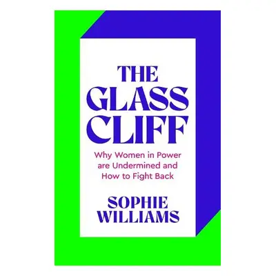 Glass Cliff - Williams, Sophie