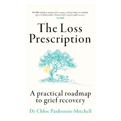 Loss Prescription - Paidoussis-Mitchell, Dr Chloe