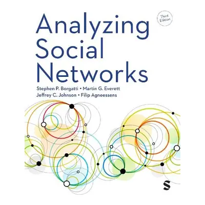 Analyzing Social Networks - Borgatti, Stephen P a Everett, Martin G. a Johnson, Jeffrey C. a Agn