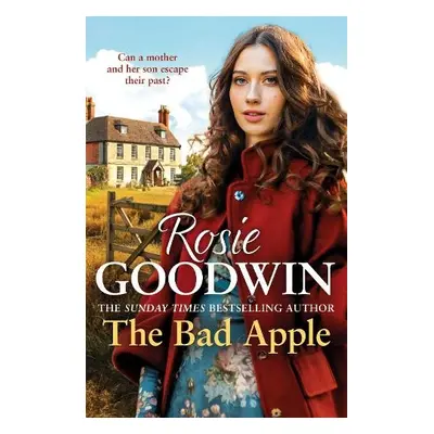 Bad Apple - Goodwin, Rosie