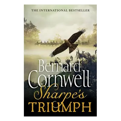 Sharpe’s Triumph - Cornwell, Bernard