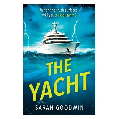 Yacht - Goodwin, Sarah