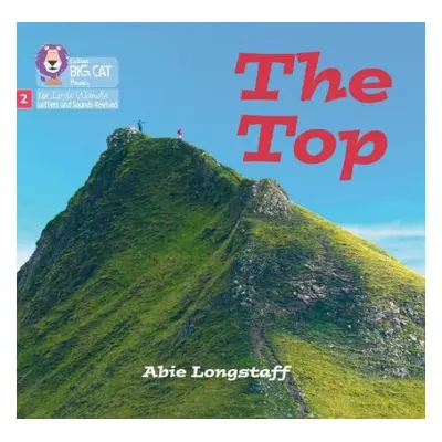 Top - Longstaff, Abie