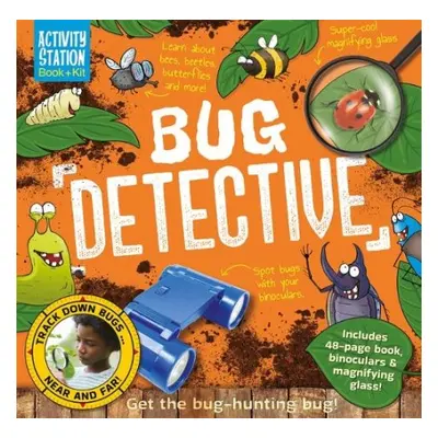 Bug Detective