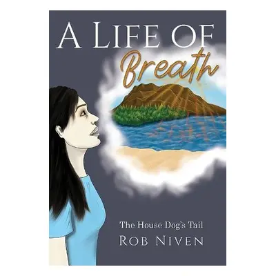 Life of Breath - Niven, Rob