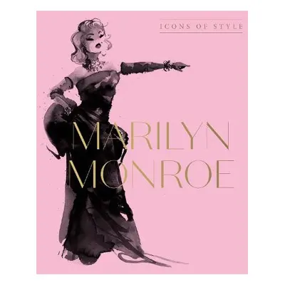 Marilyn Monroe - Design, Harper by