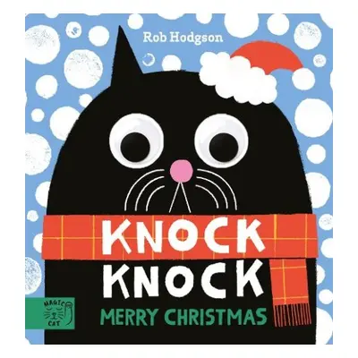 Knock Knock Merry Christmas