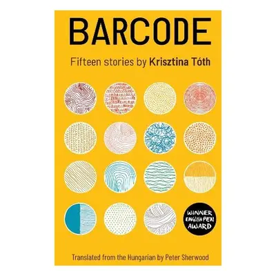 Barcode - Toth, Krisztina