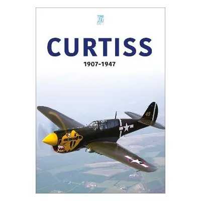 Curtiss 1907-47 - Key Publishing