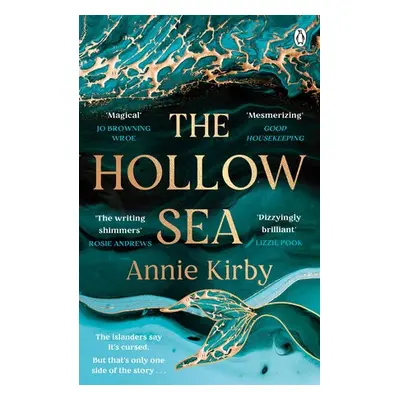 Hollow Sea - Kirby, Annie