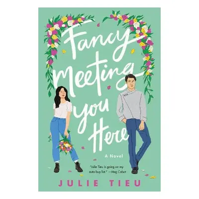 Fancy Meeting You Here - Tieu, Julie