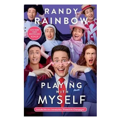 Playing with Myself - Rainbow, Randy