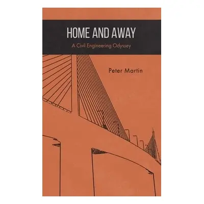 Home and Away - Martin, Peter