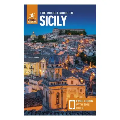 Rough Guide to Sicily (Travel Guide with Free eBook) - Guides, Rough