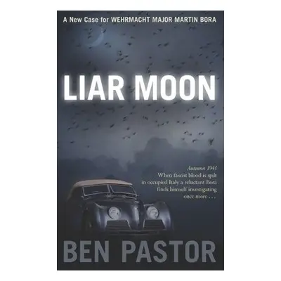 Liar Moon - Pastor, Ben