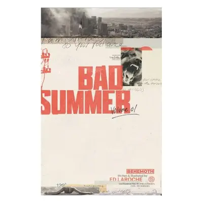 Bad Summer Vol. 1 - Laroche, Ed