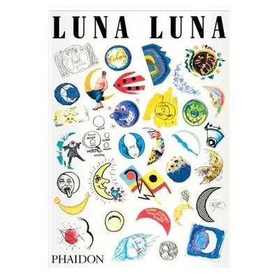 Luna Luna - Heller, Andre