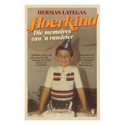 Hoerkind - Lategan, Herman