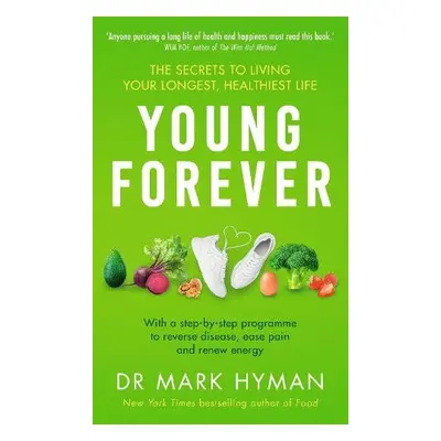 Young Forever - Hyman, Mark