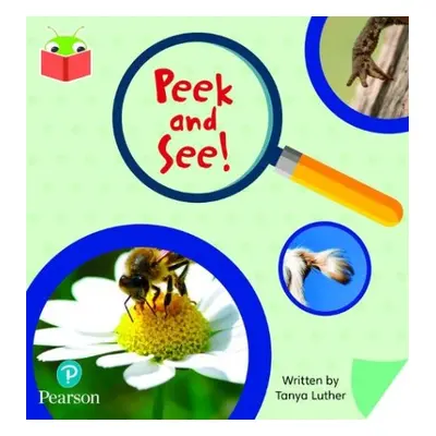 Bug Club Independent Phase 3 Unit 9: Peek and See