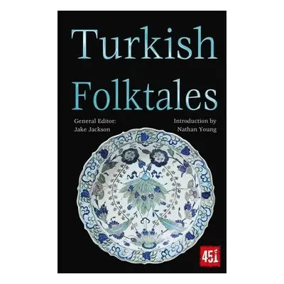 Turkish Folktales