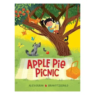 Apple Pie Picnic - Duran, Alicia