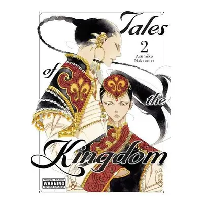 Tales of the Kingdom, Vol. 2 - Nakamura, Asumiko