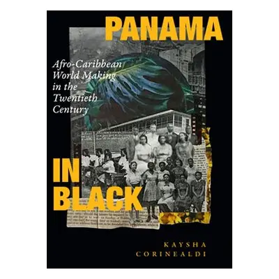 Panama in Black - Corinealdi, Kaysha