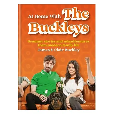 At Home With The Buckleys - Buckley, James a Clair