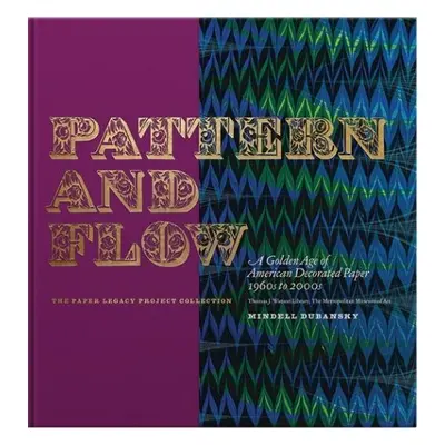 Pattern and Flow - Dubansky, Mindell