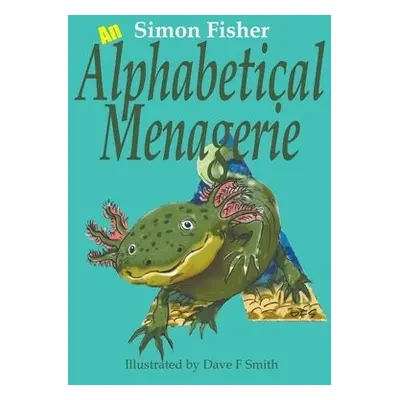 Alphabetical Menagerie - Fisher, Simon