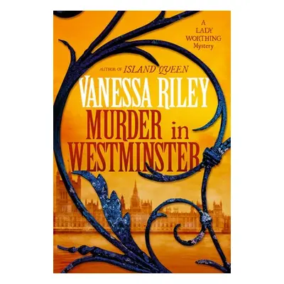 Murder in Westminster - Riley, Vanessa