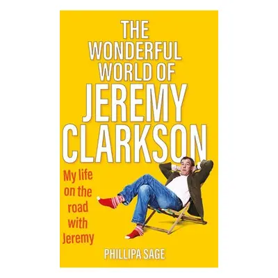 Wonderful World of Jeremy Clarkson - Sage, Phillipa