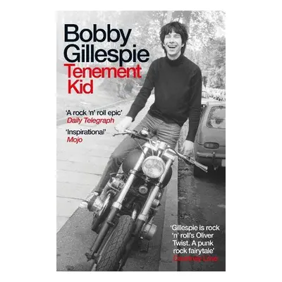 Tenement Kid - Gillespie, Bobby