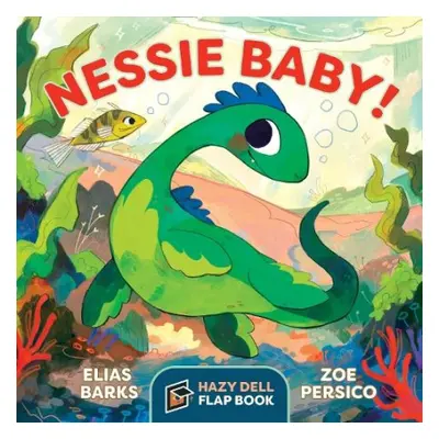 Nessie Baby! - Barks, Elias