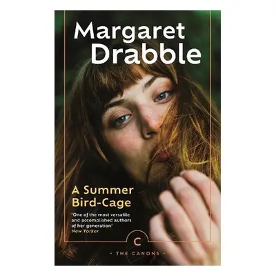 Summer Bird-Cage - Drabble, Margaret