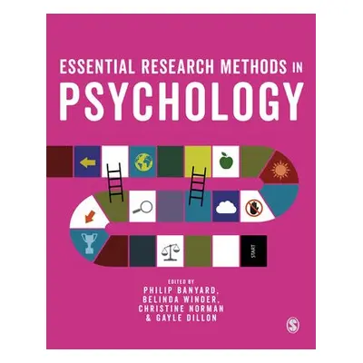 Essential Research Methods in Psychology