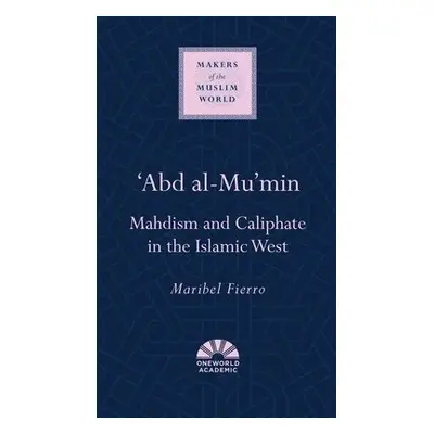 'Abd al-Mu'min - Fierro, Maribel