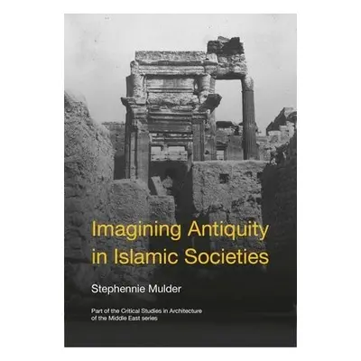 Imagining Antiquity in Islamic Societies