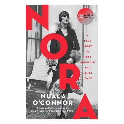 NORA - O'Connor, Nuala