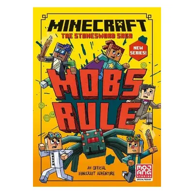 Minecraft: Mobs Rule! - Mojang AB